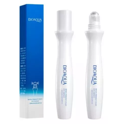 CONTORNO ROLL ON ACIDO HIALURON BIOAQUA