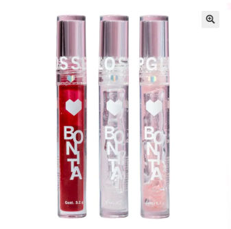 LIPGLOSS BONITA ANI K DIVA 01