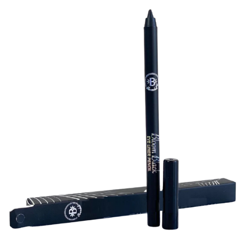 LAPIZ CARBON NEGRO BLOOMSHELL