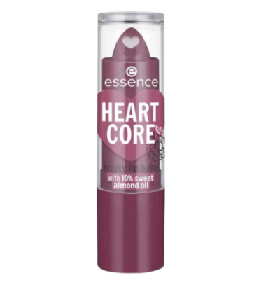 LABIAL ESSENCE HEART CORE MORA