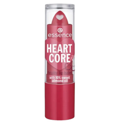 LABIAL ESSENCE HEART CORE CEREZA